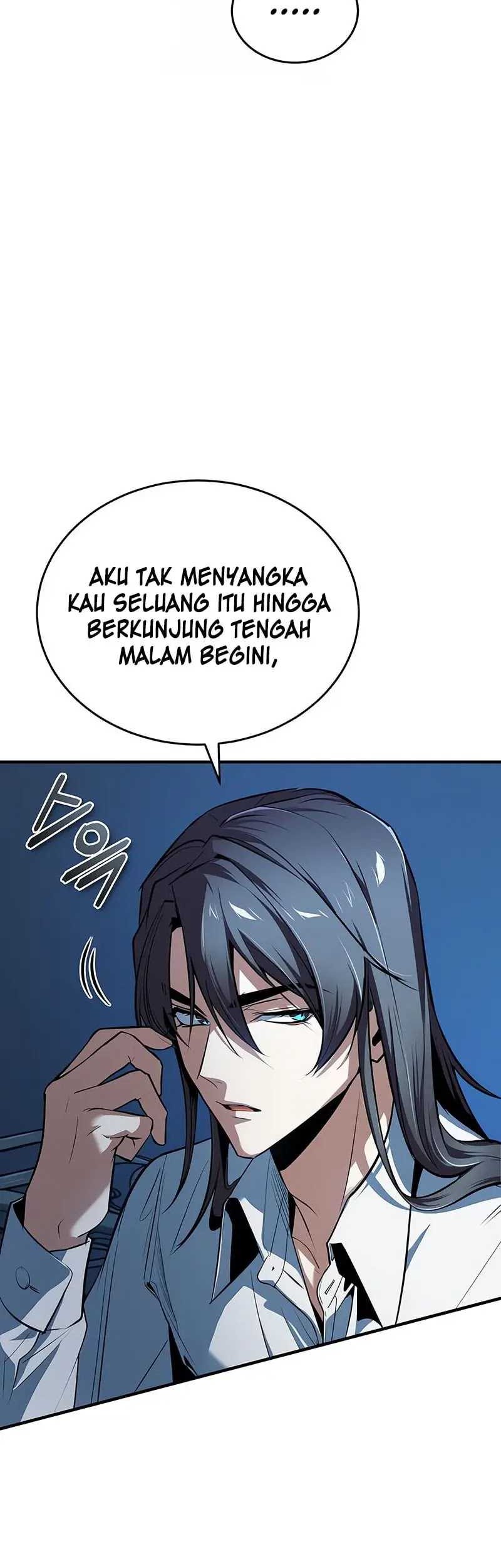 Academy’s Undercover Professor Chapter 113 Gambar 20