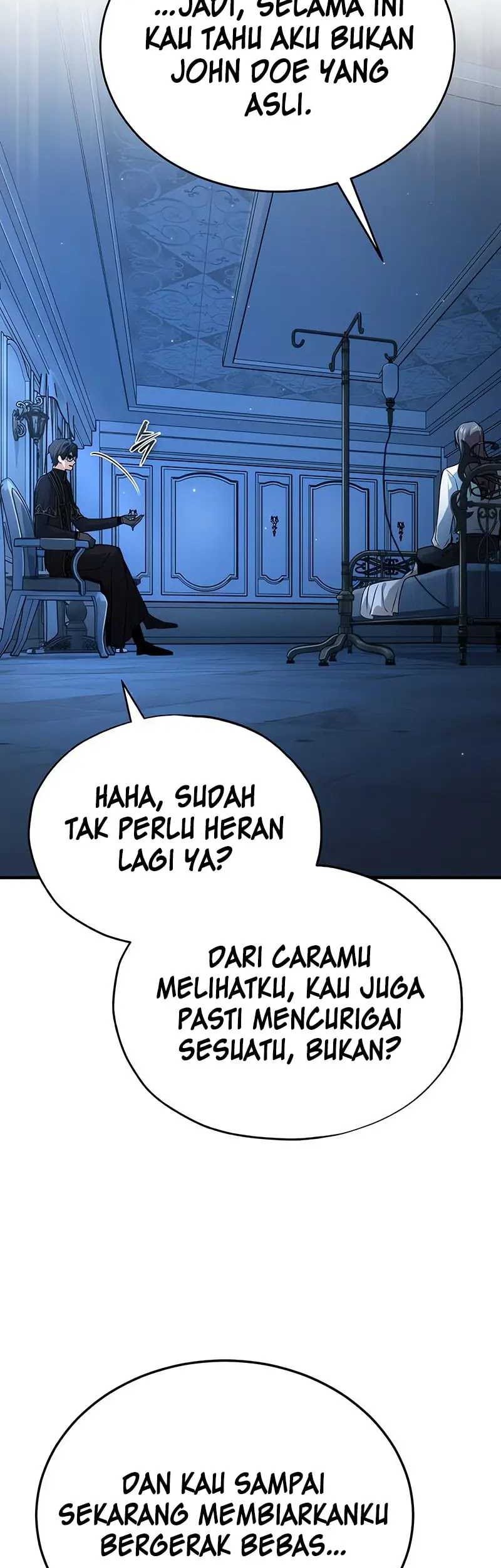 Academy’s Undercover Professor Chapter 113 Gambar 24