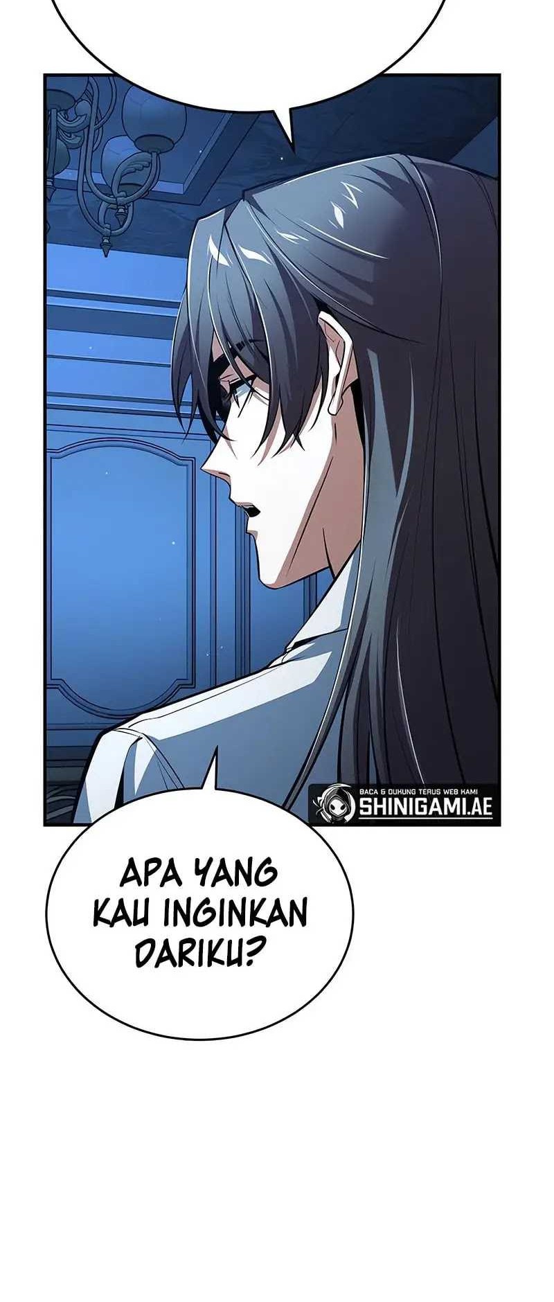 Academy’s Undercover Professor Chapter 113 Gambar 25