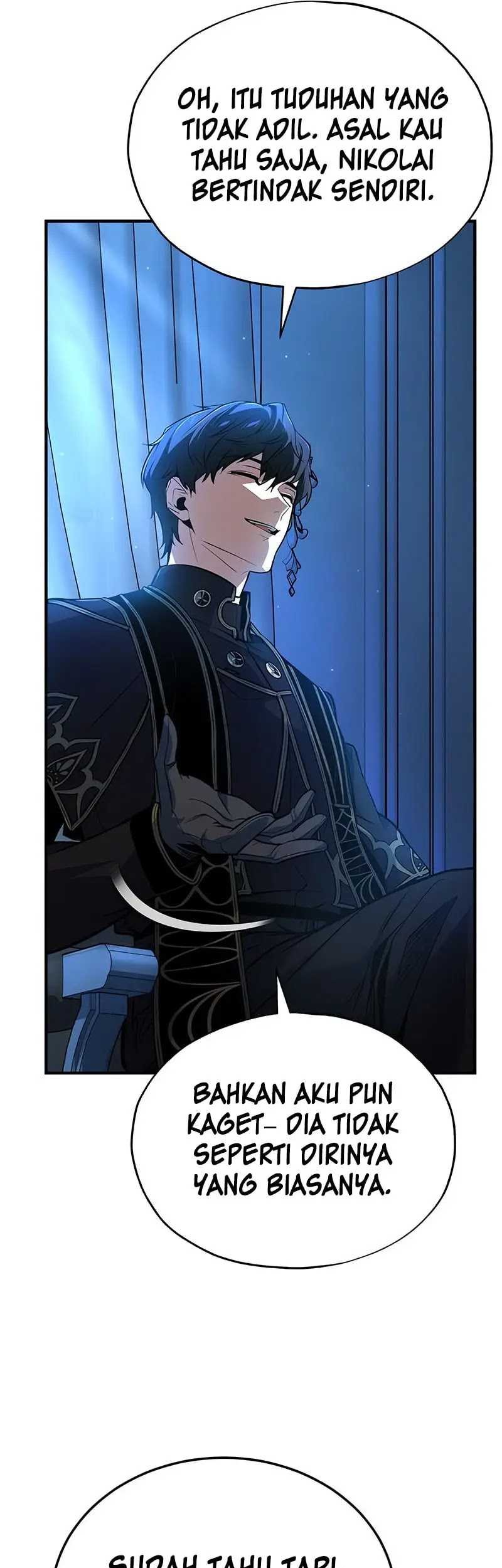 Academy’s Undercover Professor Chapter 113 Gambar 30