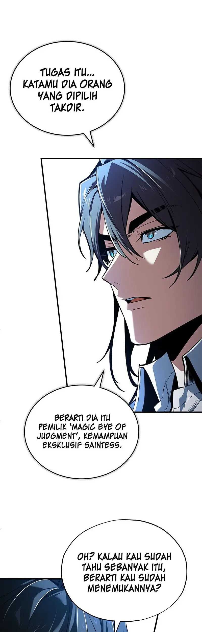 Academy’s Undercover Professor Chapter 113 Gambar 32