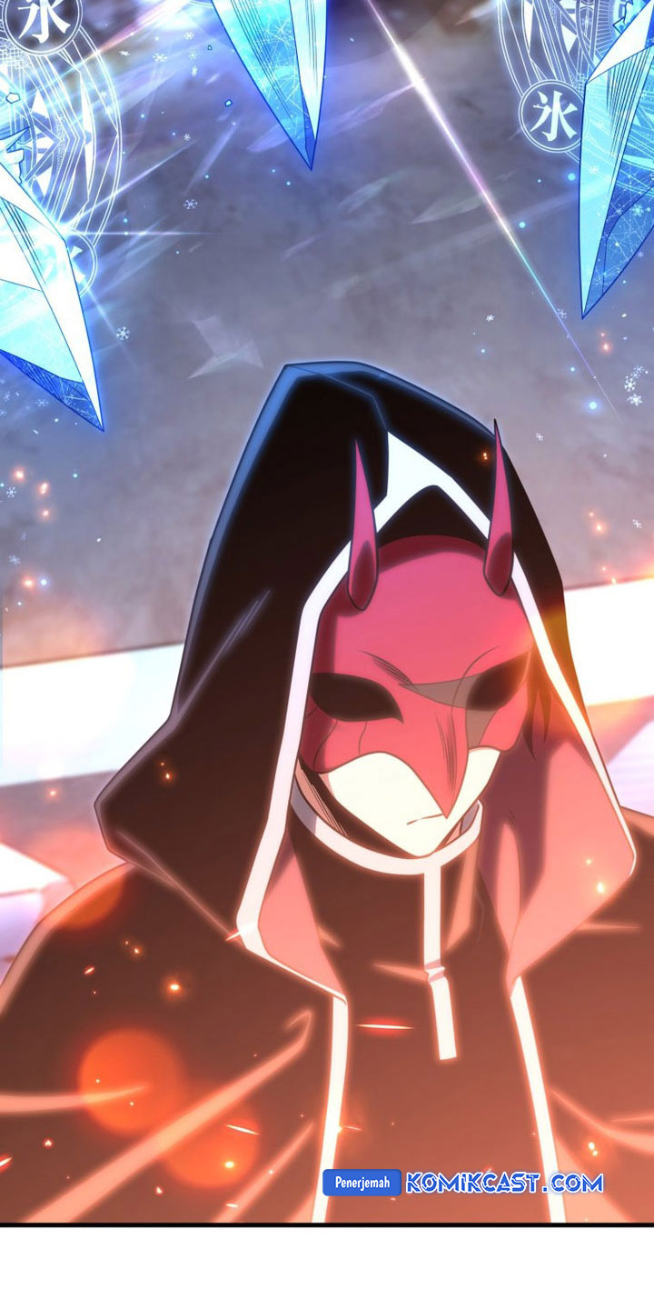 Player Who Returned 10,000 Years Later Chapter 109 Gambar 15