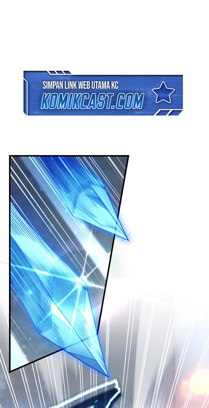 Player Who Returned 10,000 Years Later Chapter 109 Gambar 16