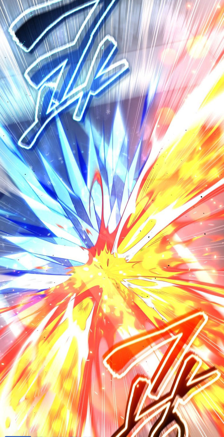 Player Who Returned 10,000 Years Later Chapter 109 Gambar 17