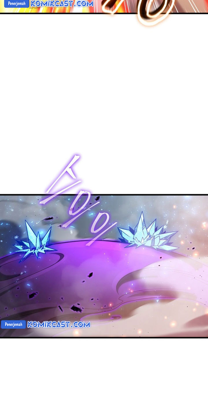 Player Who Returned 10,000 Years Later Chapter 109 Gambar 18