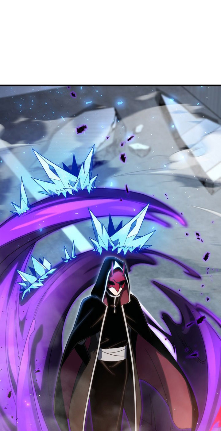 Player Who Returned 10,000 Years Later Chapter 109 Gambar 19