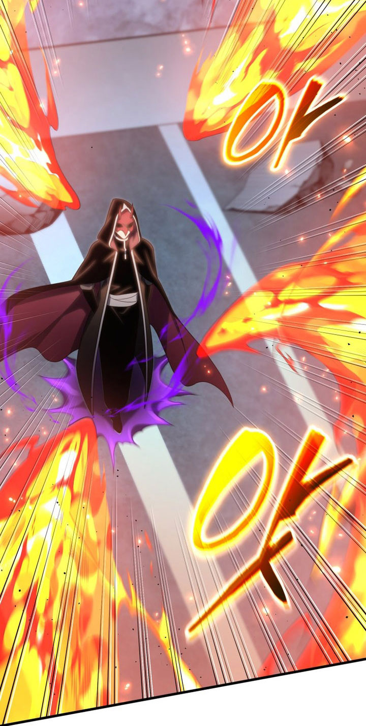 Player Who Returned 10,000 Years Later Chapter 109 Gambar 10