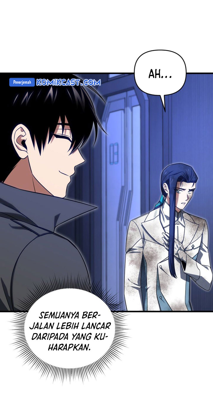 Player Who Returned 10,000 Years Later Chapter 109 Gambar 100