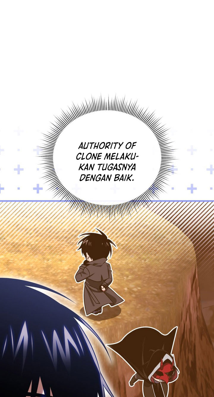 Player Who Returned 10,000 Years Later Chapter 109 Gambar 101