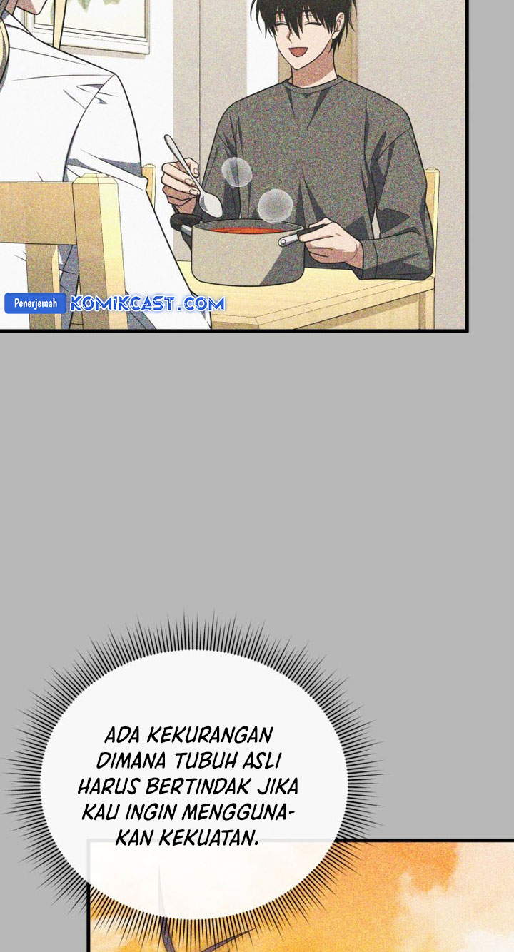 Player Who Returned 10,000 Years Later Chapter 109 Gambar 103