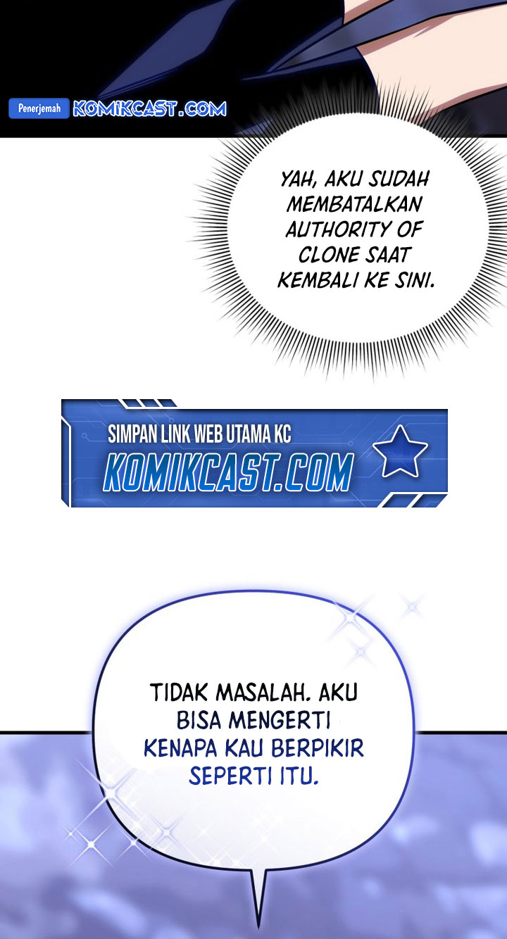 Player Who Returned 10,000 Years Later Chapter 109 Gambar 106