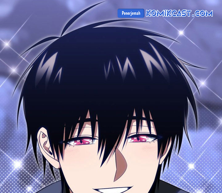 Player Who Returned 10,000 Years Later Chapter 109 Gambar 107