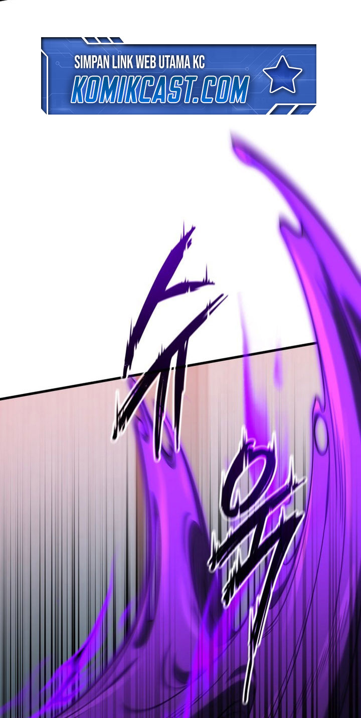 Player Who Returned 10,000 Years Later Chapter 109 Gambar 11