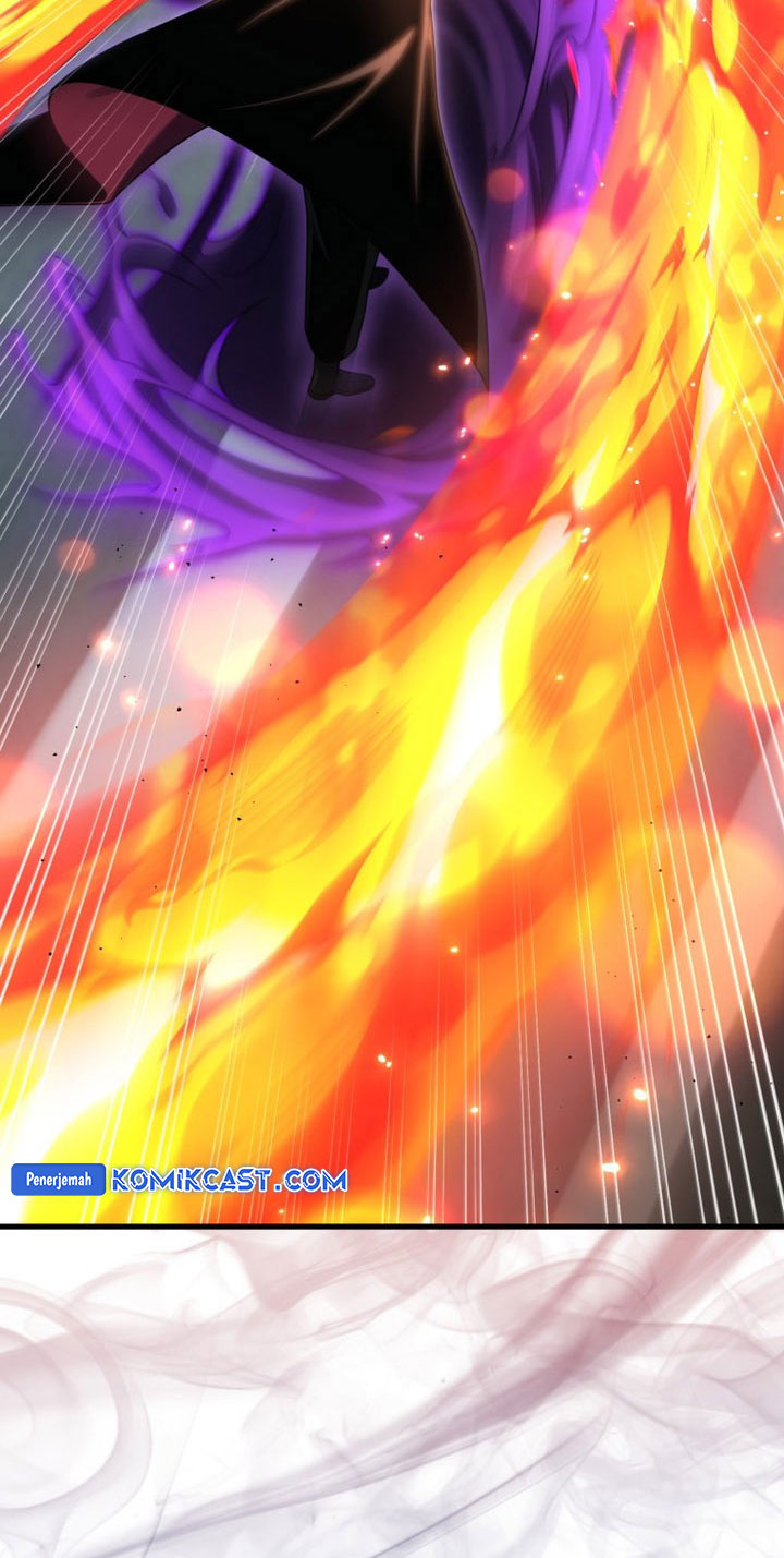 Player Who Returned 10,000 Years Later Chapter 109 Gambar 13