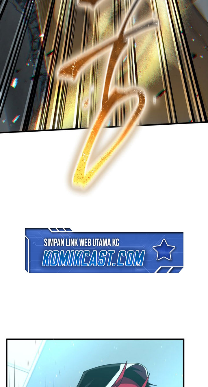 Player Who Returned 10,000 Years Later Chapter 109 Gambar 24