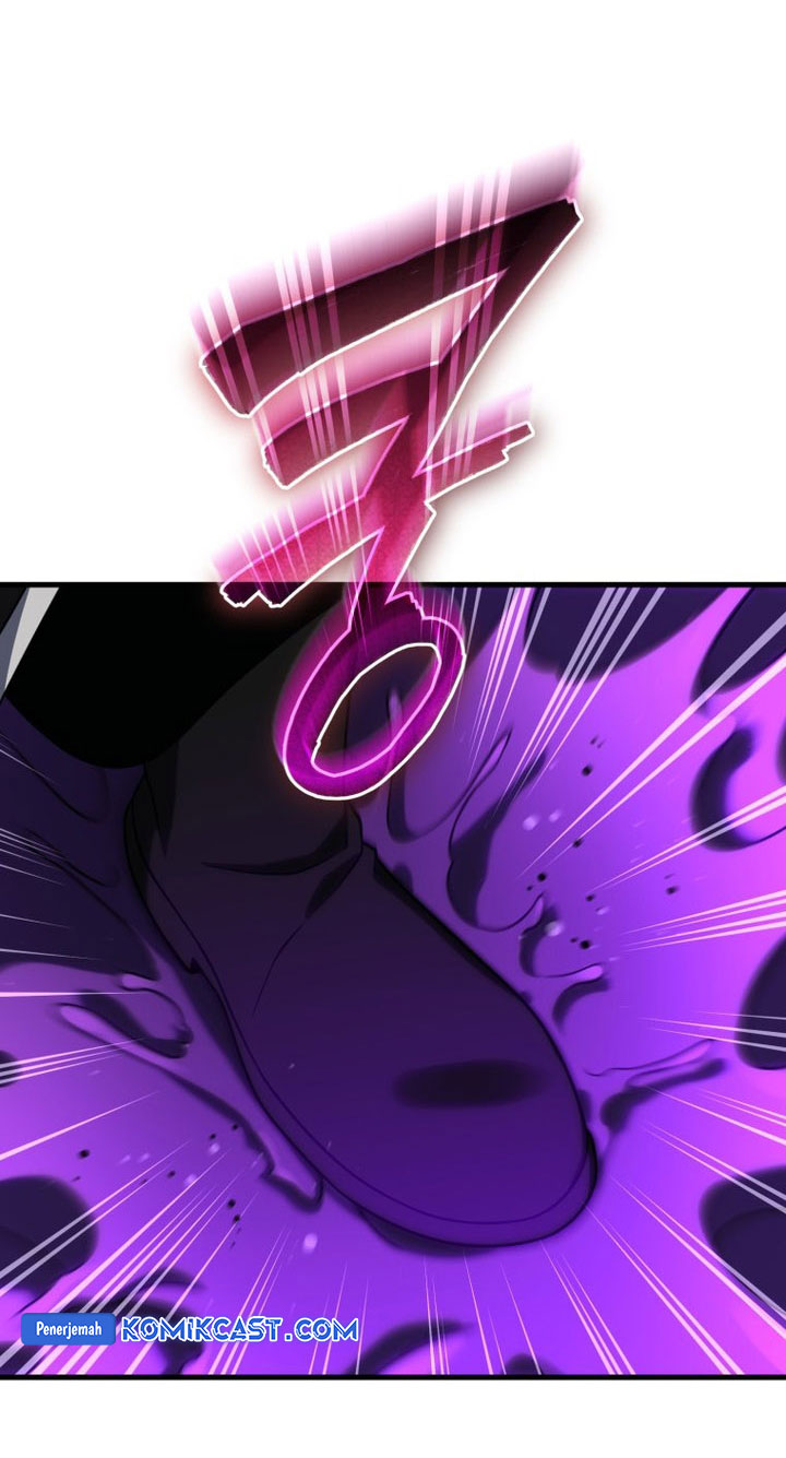 Player Who Returned 10,000 Years Later Chapter 109 Gambar 26