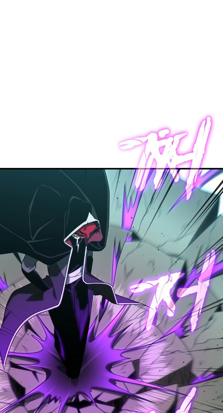 Player Who Returned 10,000 Years Later Chapter 109 Gambar 27