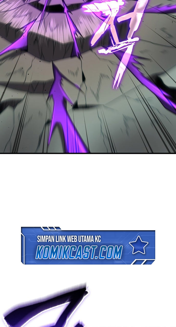 Player Who Returned 10,000 Years Later Chapter 109 Gambar 28