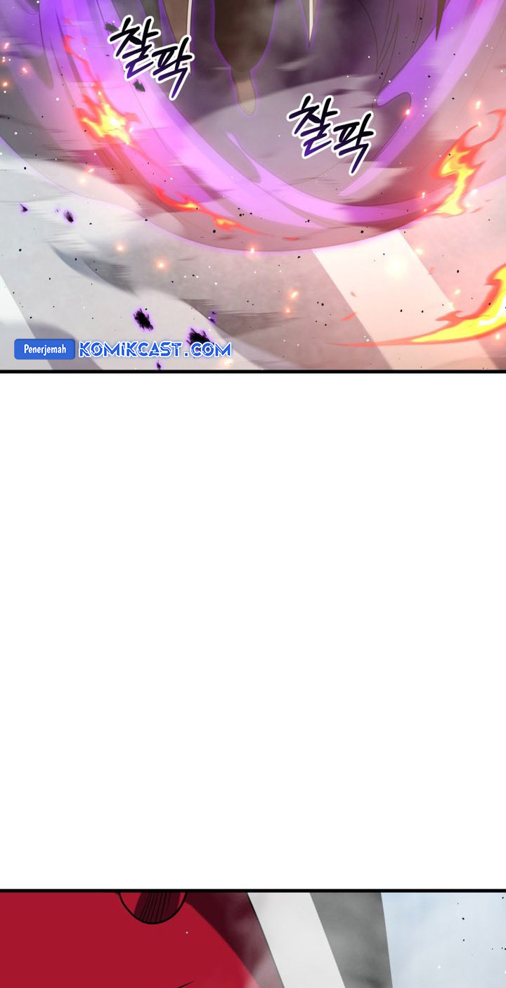 Player Who Returned 10,000 Years Later Chapter 109 Gambar 20