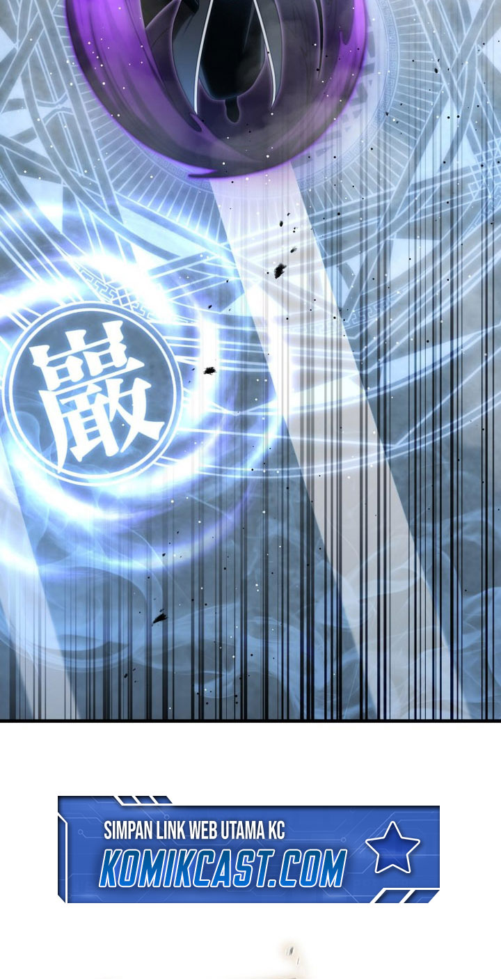 Player Who Returned 10,000 Years Later Chapter 109 Gambar 22