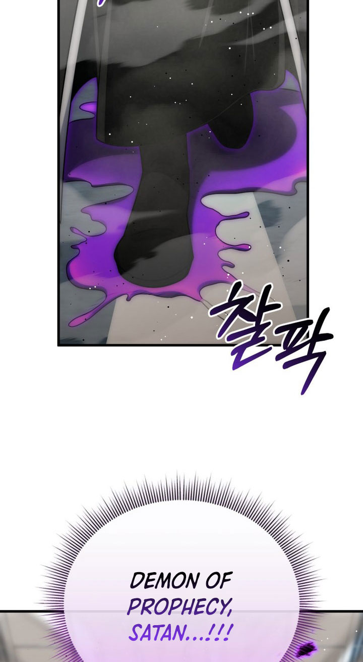 Player Who Returned 10,000 Years Later Chapter 109 Gambar 34