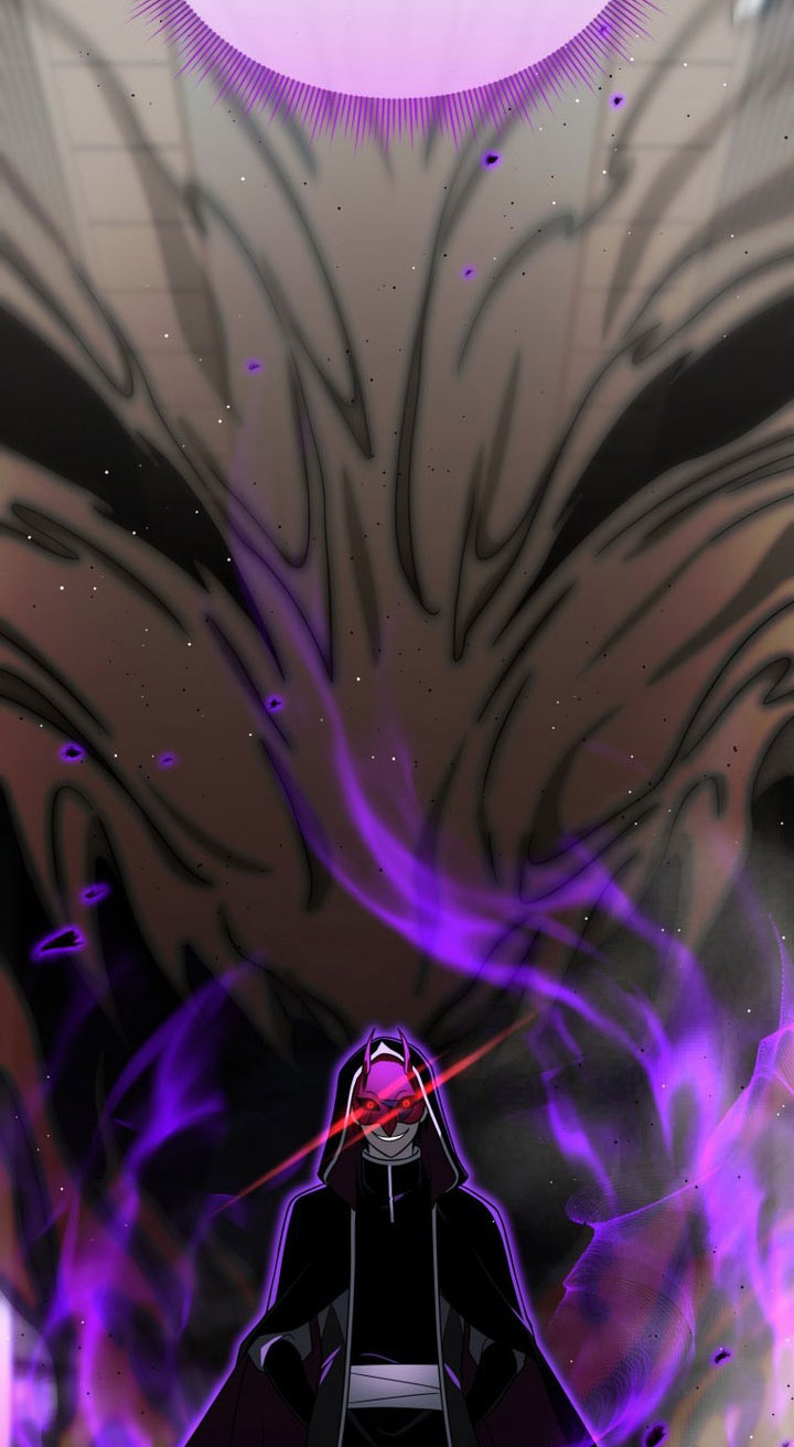 Player Who Returned 10,000 Years Later Chapter 109 Gambar 35