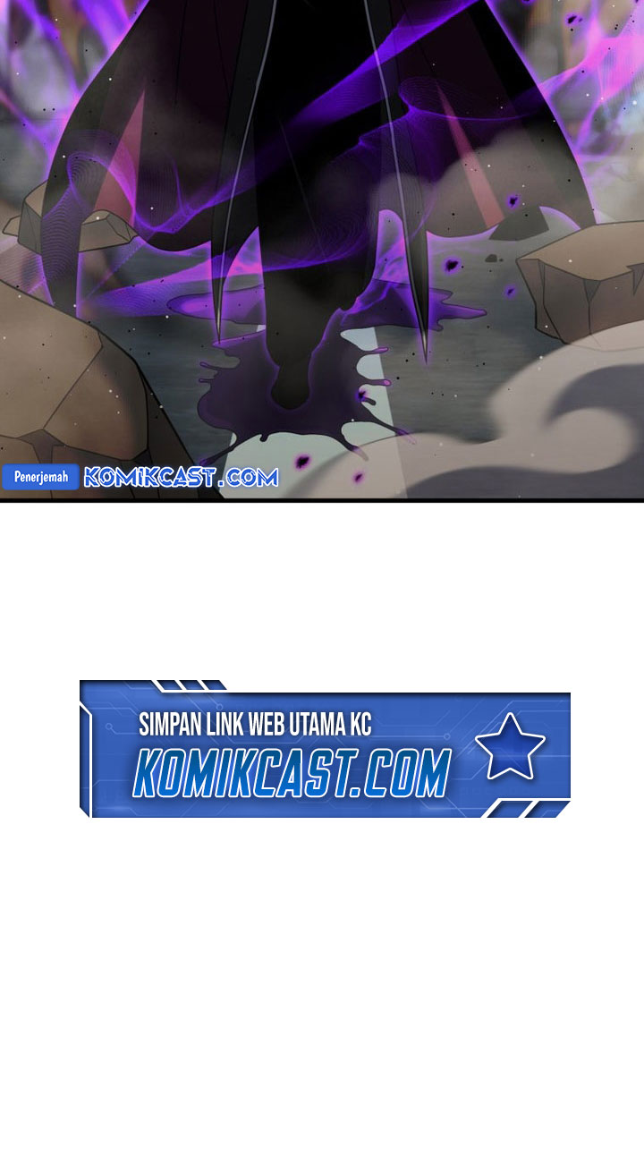 Player Who Returned 10,000 Years Later Chapter 109 Gambar 36