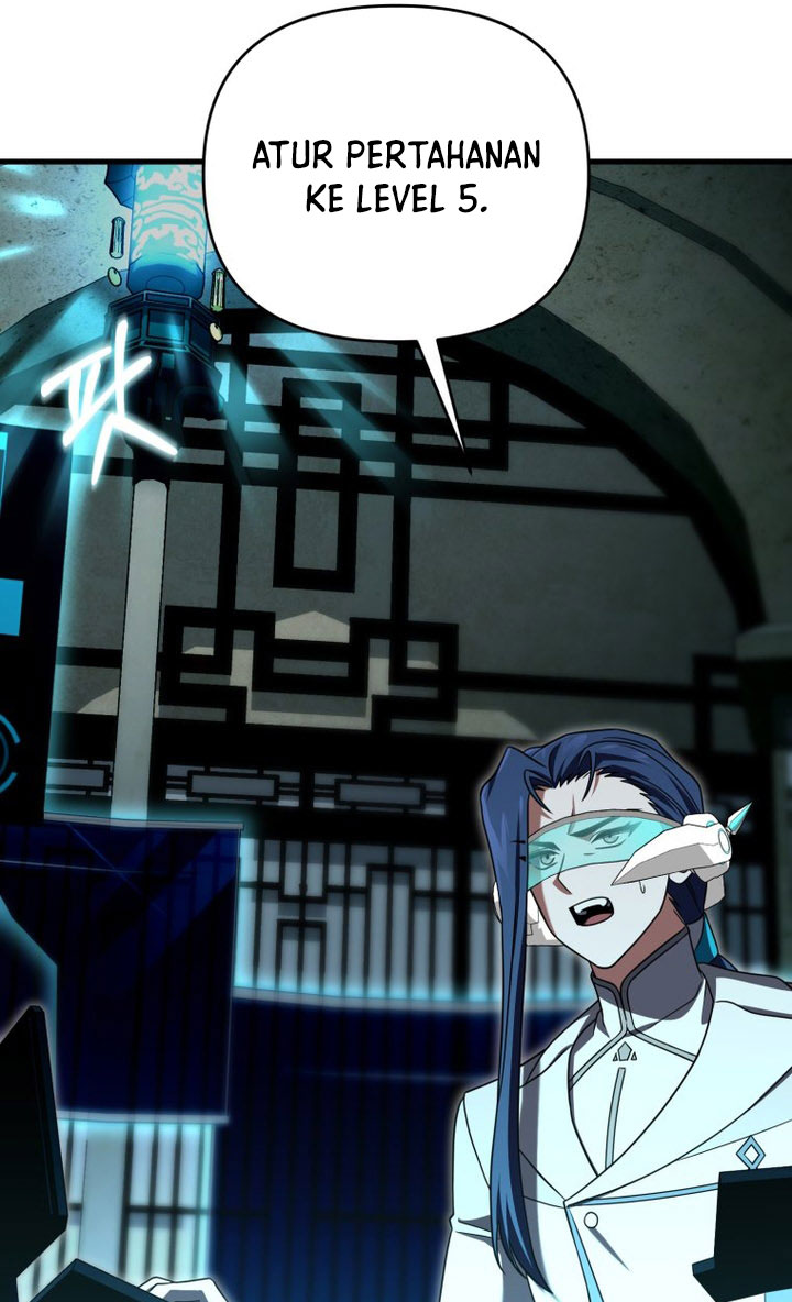 Player Who Returned 10,000 Years Later Chapter 109 Gambar 37