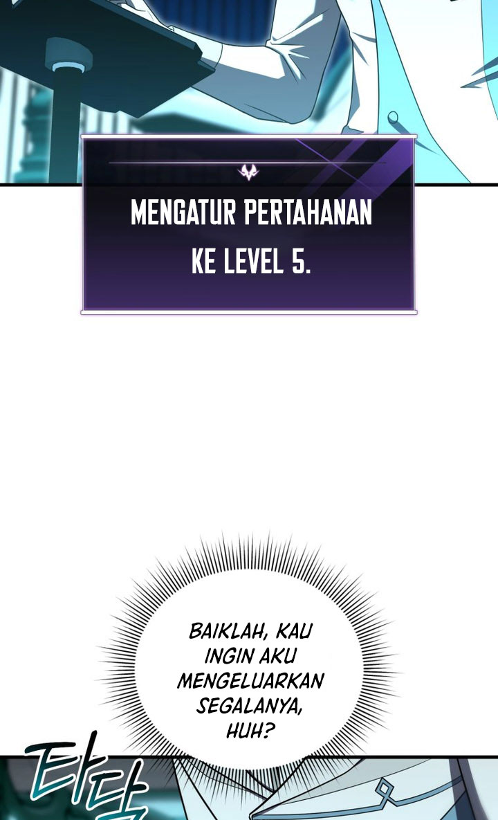 Player Who Returned 10,000 Years Later Chapter 109 Gambar 38