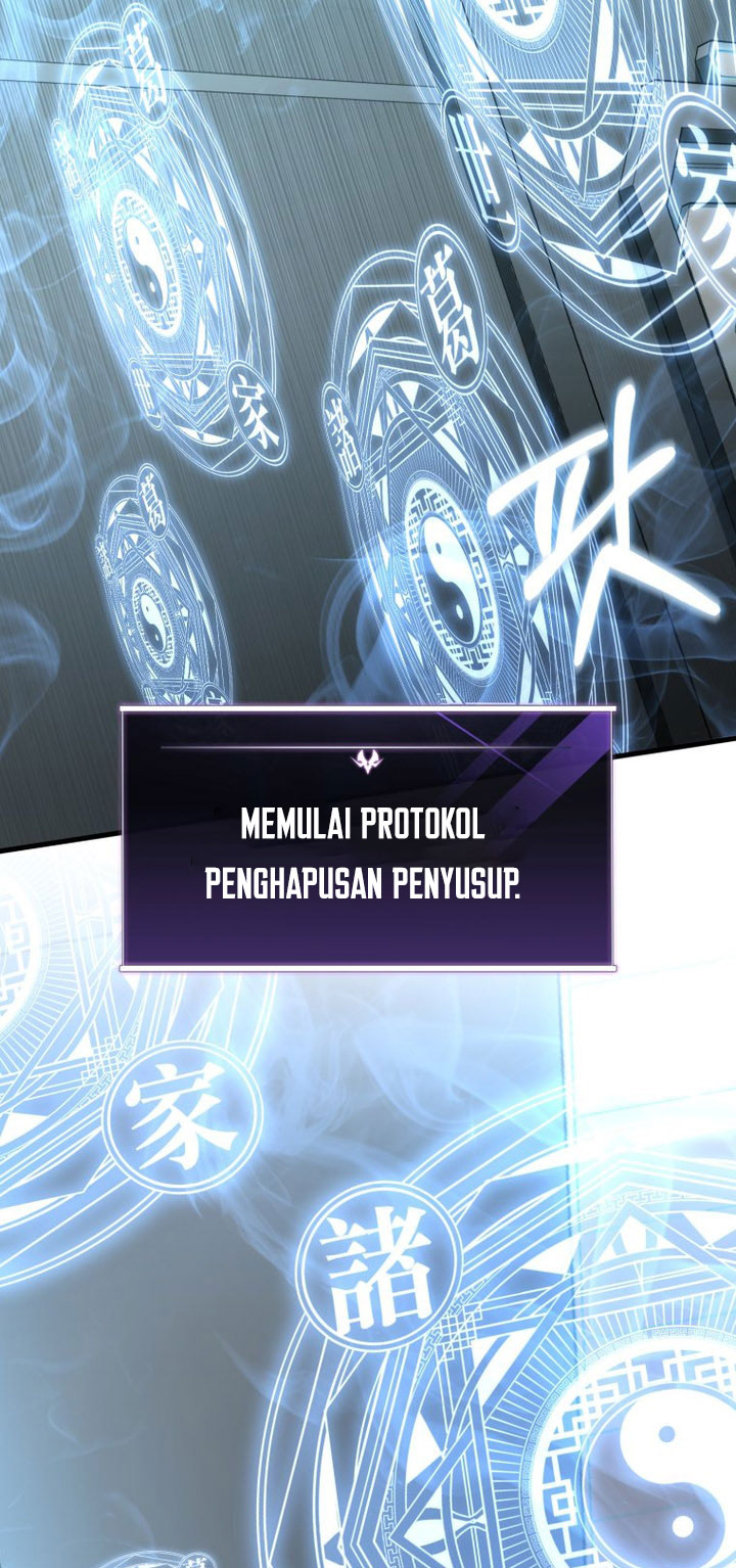 Player Who Returned 10,000 Years Later Chapter 109 Gambar 3