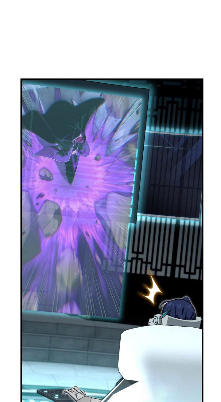 Player Who Returned 10,000 Years Later Chapter 109 Gambar 31