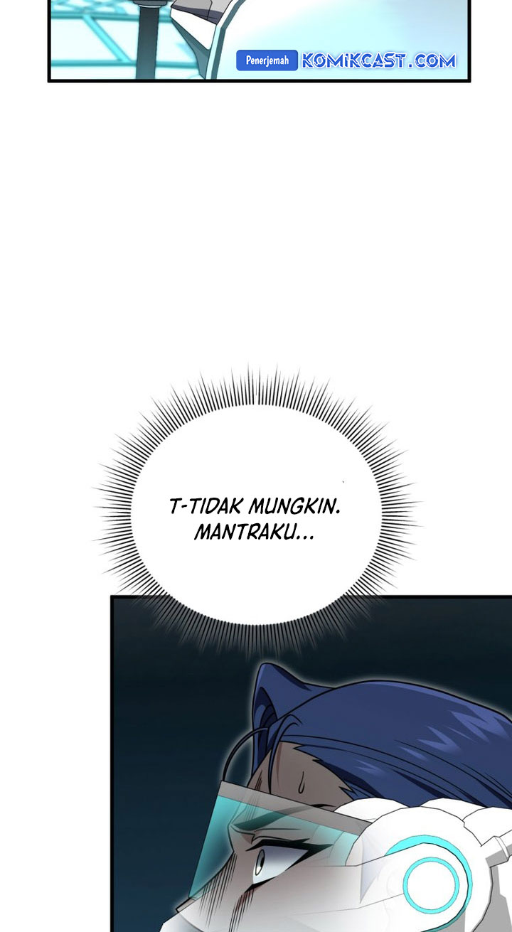 Player Who Returned 10,000 Years Later Chapter 109 Gambar 32