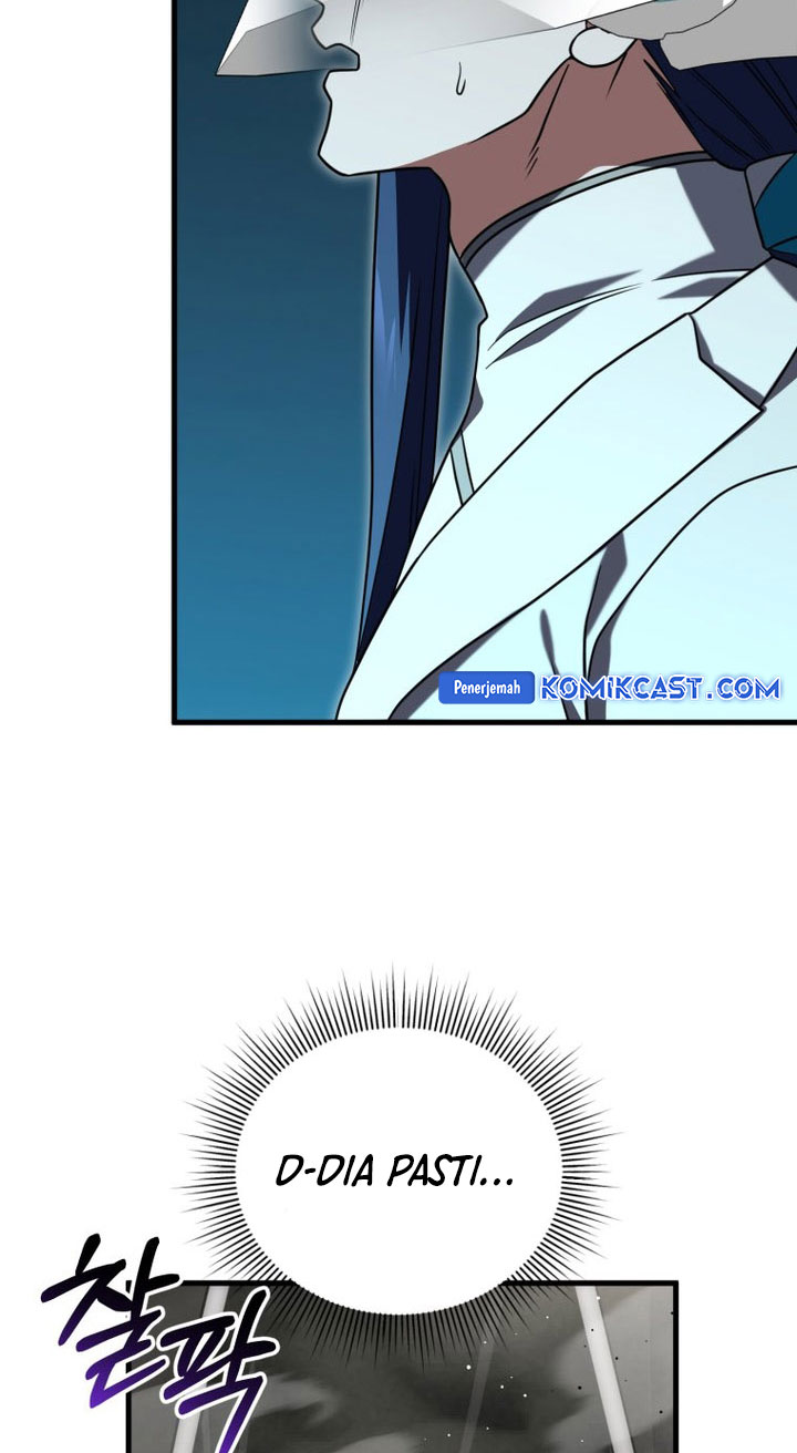 Player Who Returned 10,000 Years Later Chapter 109 Gambar 33