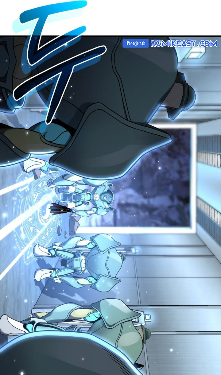 Player Who Returned 10,000 Years Later Chapter 109 Gambar 44