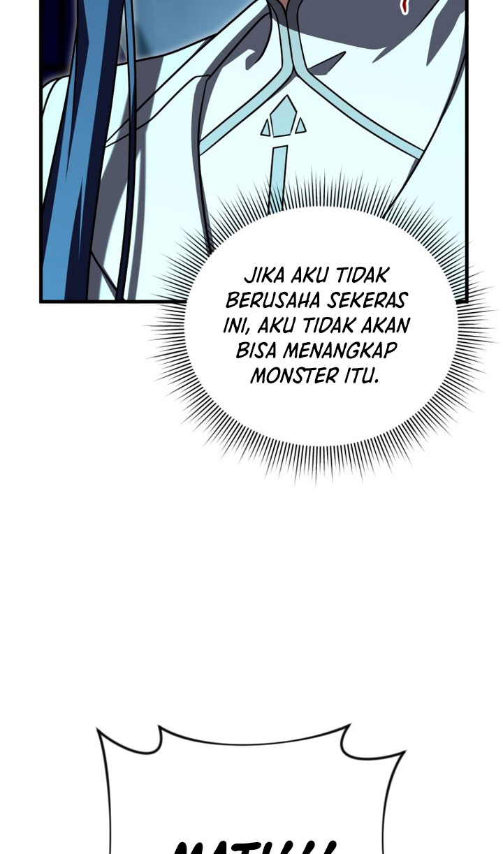 Player Who Returned 10,000 Years Later Chapter 109 Gambar 47