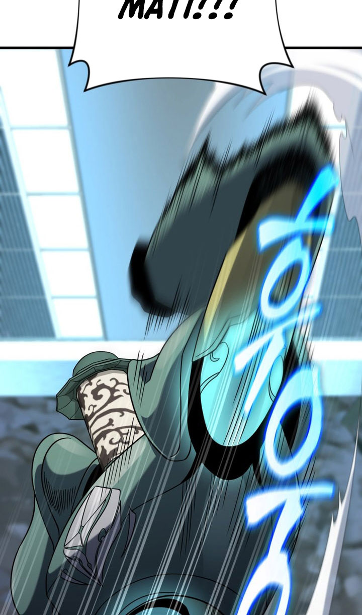 Player Who Returned 10,000 Years Later Chapter 109 Gambar 48