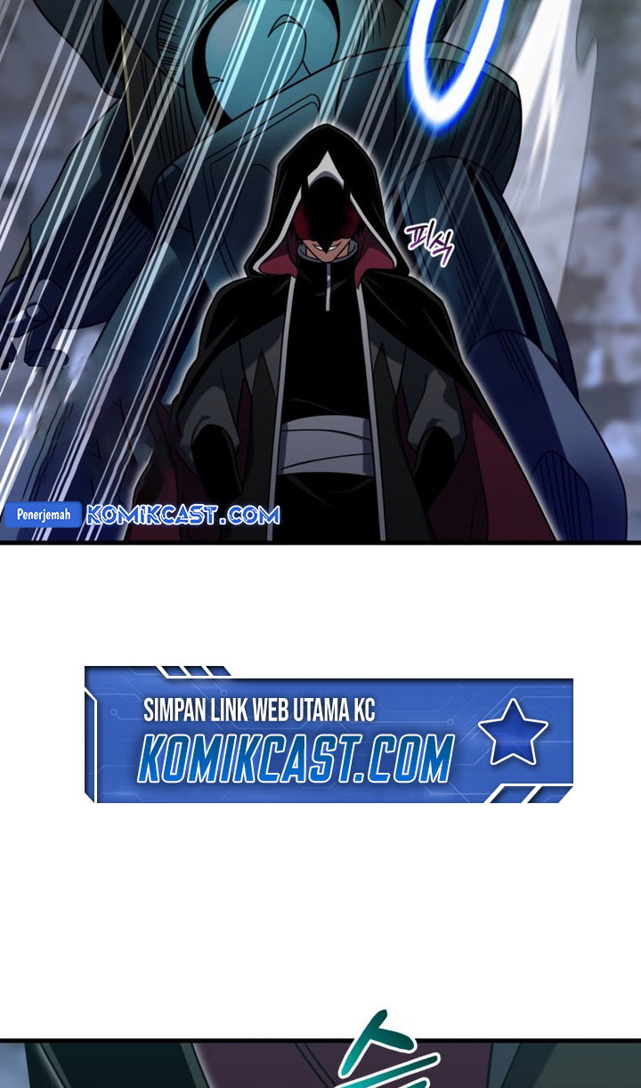 Player Who Returned 10,000 Years Later Chapter 109 Gambar 49