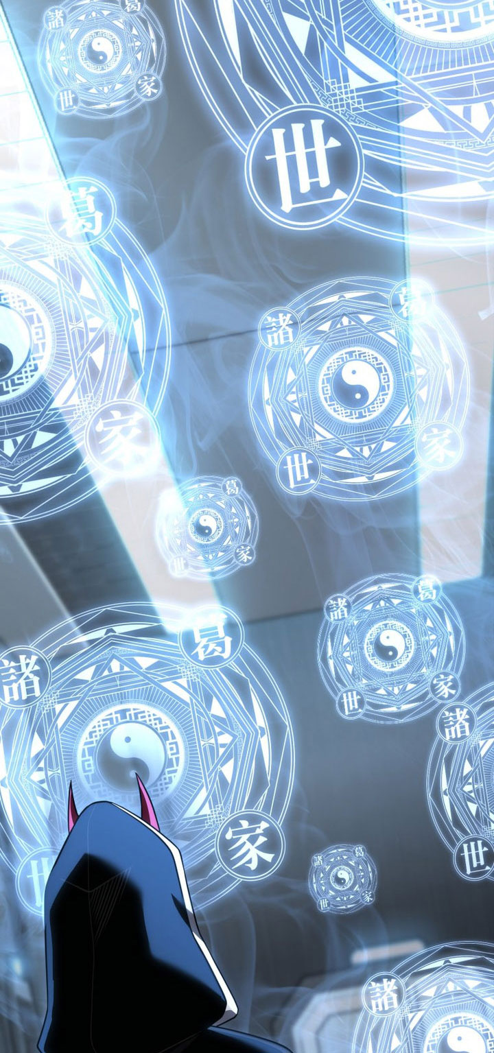 Player Who Returned 10,000 Years Later Chapter 109 Gambar 4