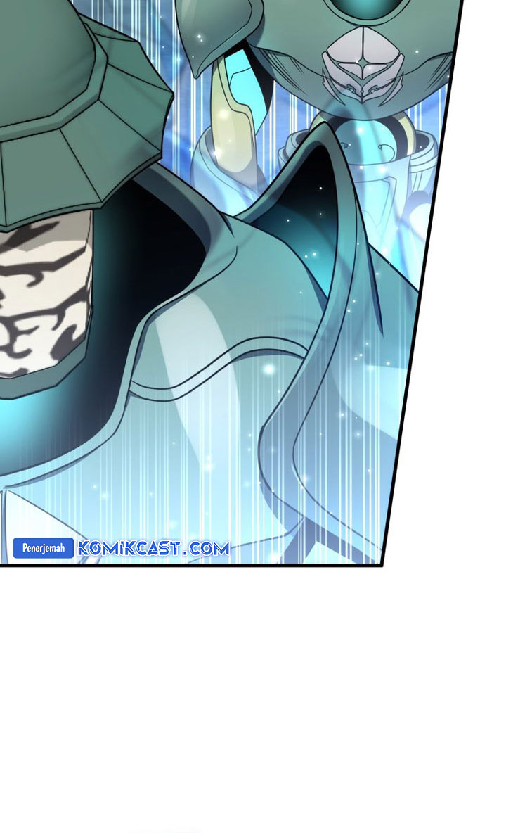 Player Who Returned 10,000 Years Later Chapter 109 Gambar 43