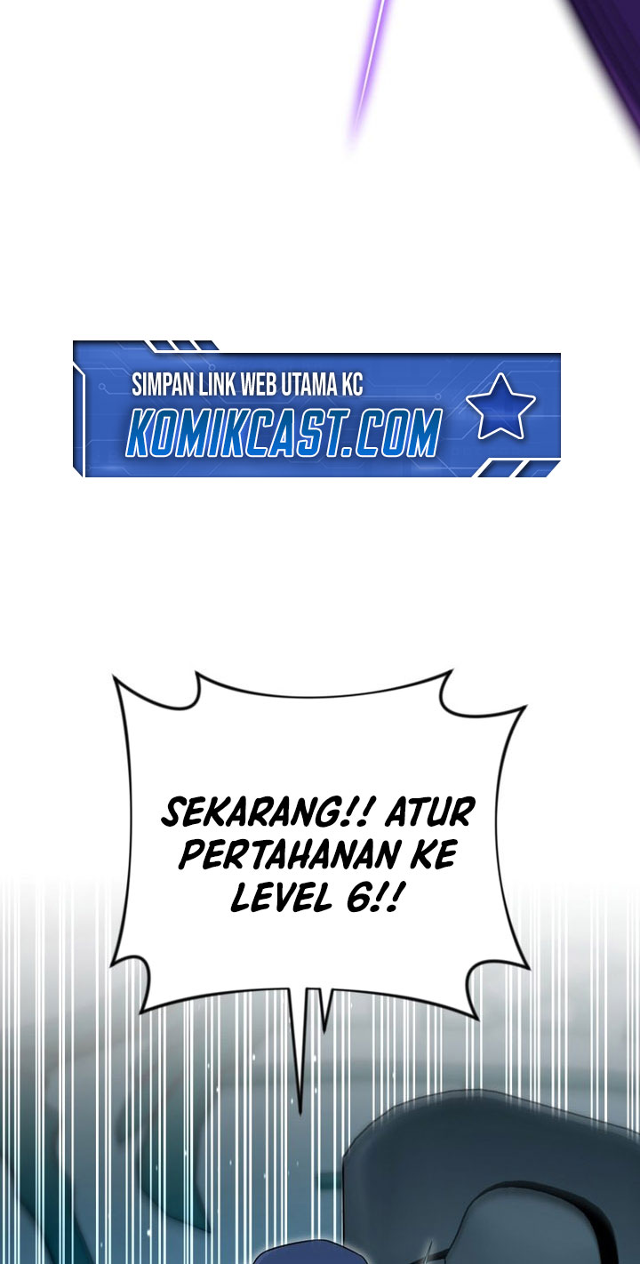 Player Who Returned 10,000 Years Later Chapter 109 Gambar 55