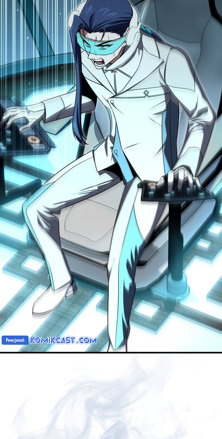 Player Who Returned 10,000 Years Later Chapter 109 Gambar 56