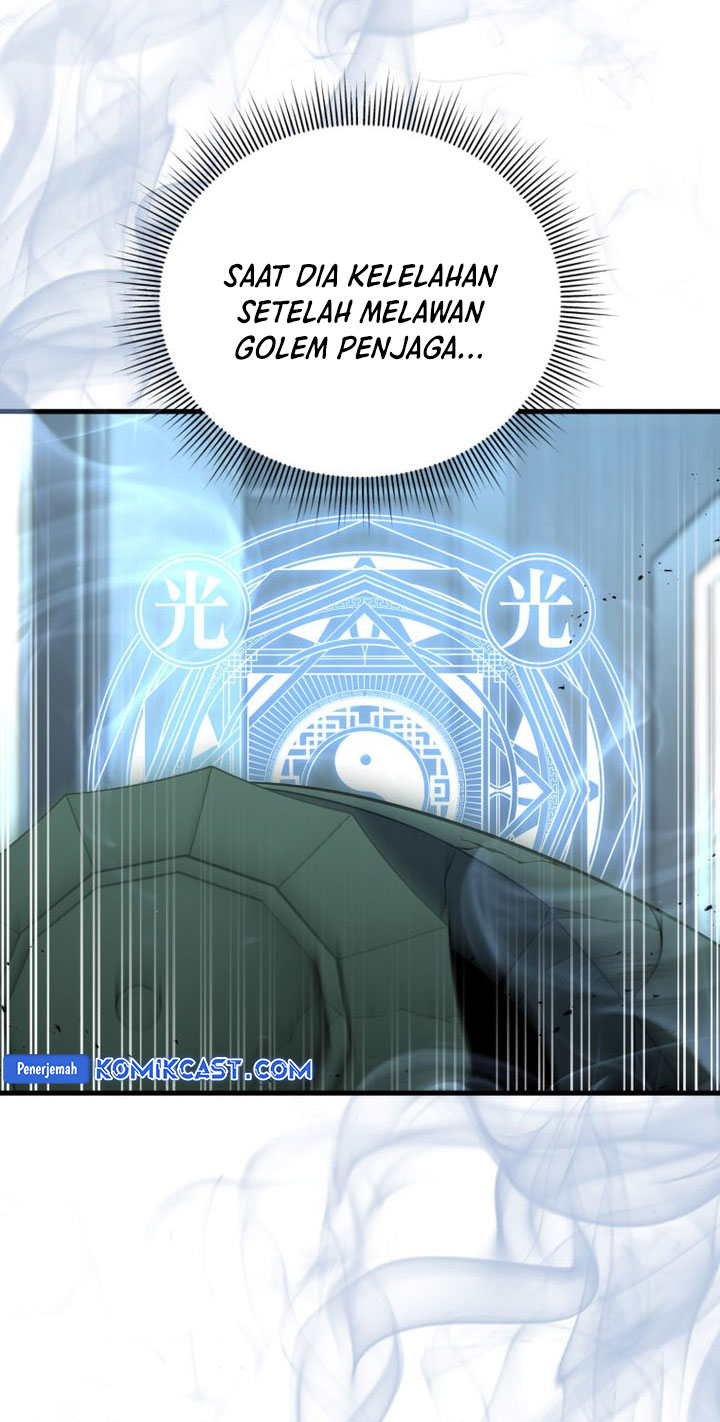 Player Who Returned 10,000 Years Later Chapter 109 Gambar 57