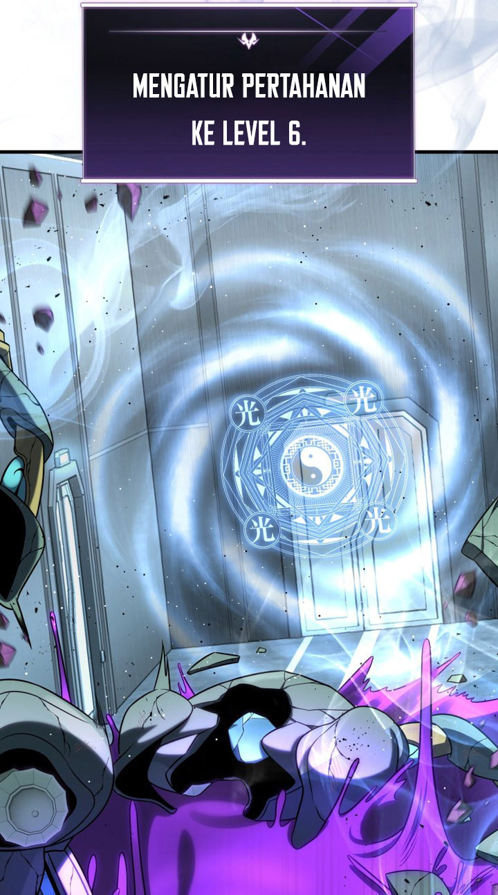 Player Who Returned 10,000 Years Later Chapter 109 Gambar 58