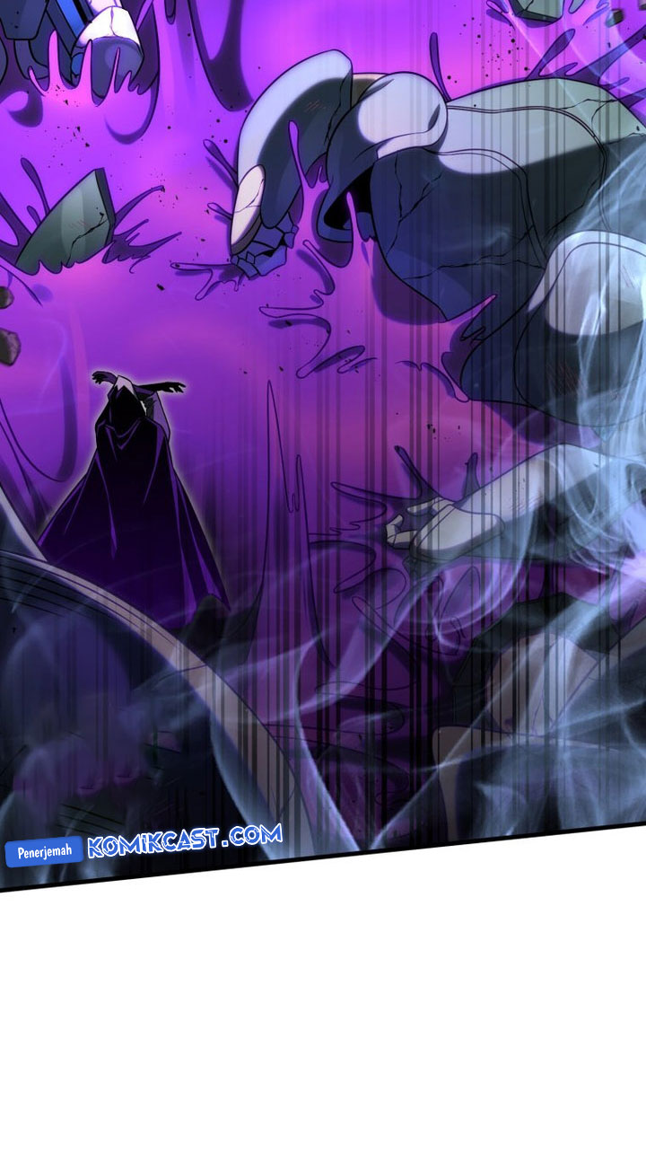 Player Who Returned 10,000 Years Later Chapter 109 Gambar 59