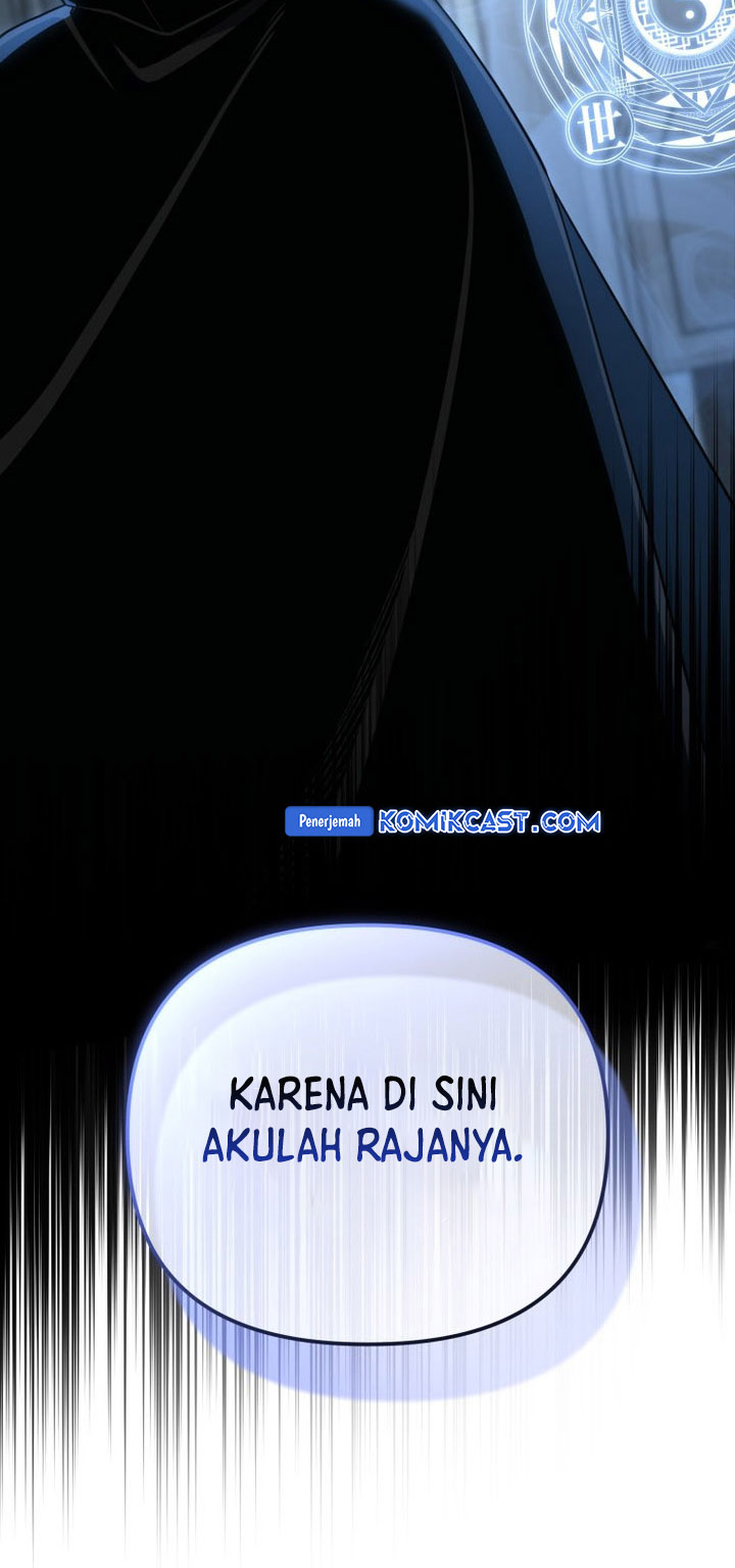 Player Who Returned 10,000 Years Later Chapter 109 Gambar 5