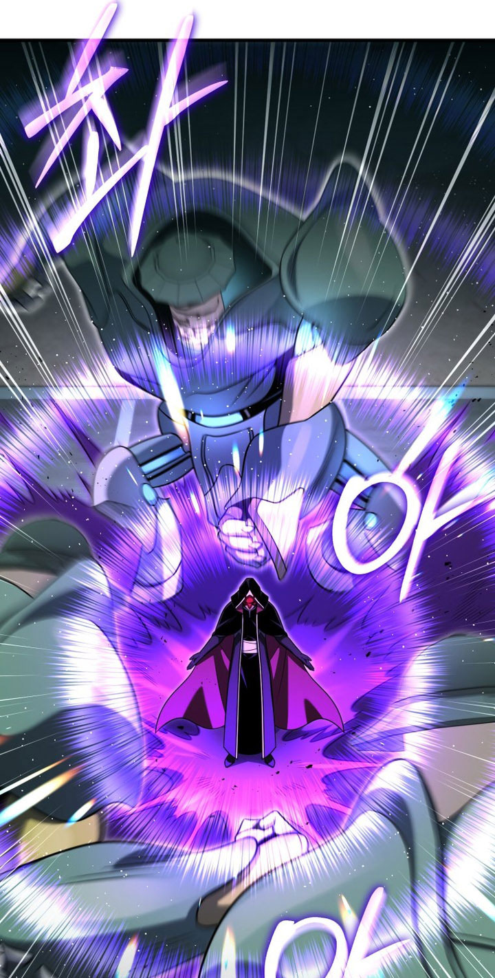 Player Who Returned 10,000 Years Later Chapter 109 Gambar 51