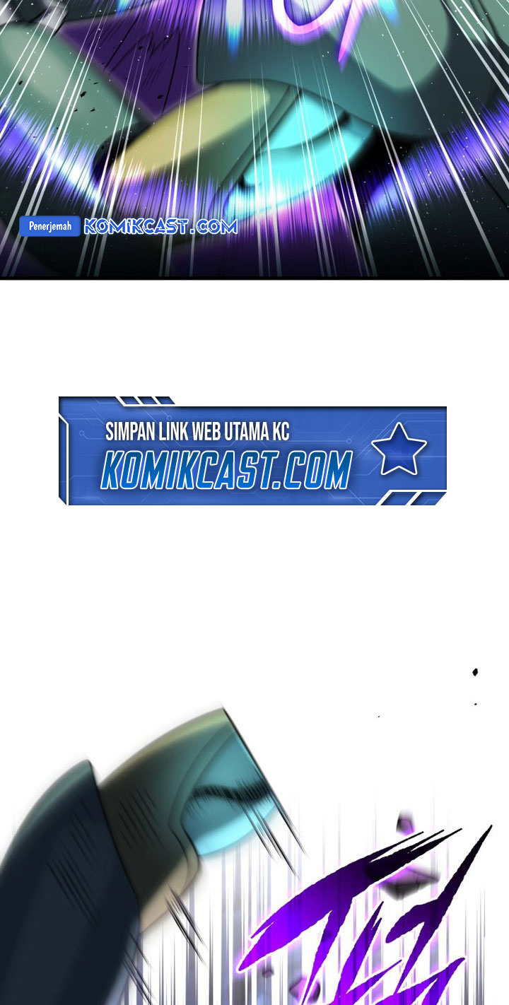 Player Who Returned 10,000 Years Later Chapter 109 Gambar 52