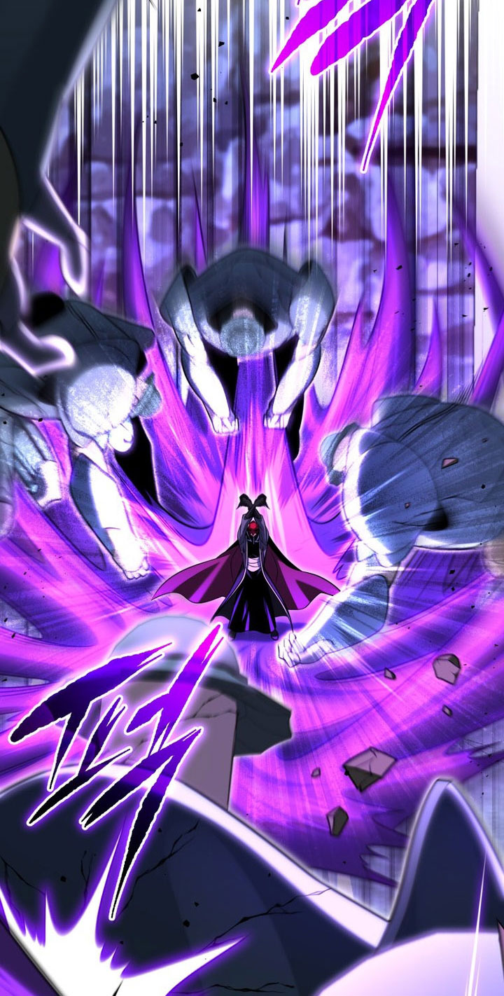 Player Who Returned 10,000 Years Later Chapter 109 Gambar 53