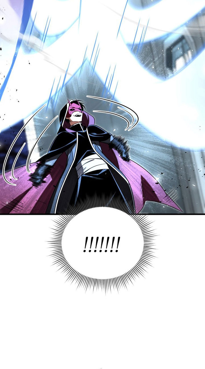 Player Who Returned 10,000 Years Later Chapter 109 Gambar 64