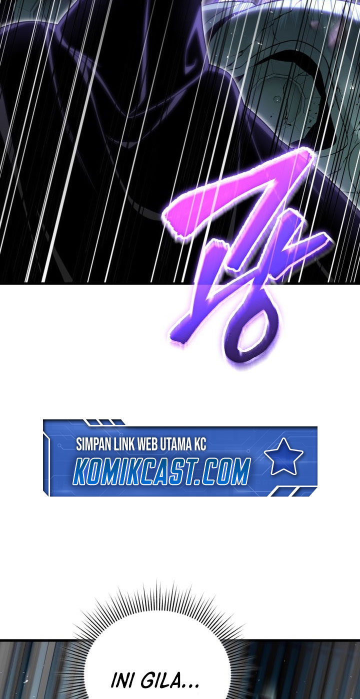 Player Who Returned 10,000 Years Later Chapter 109 Gambar 66